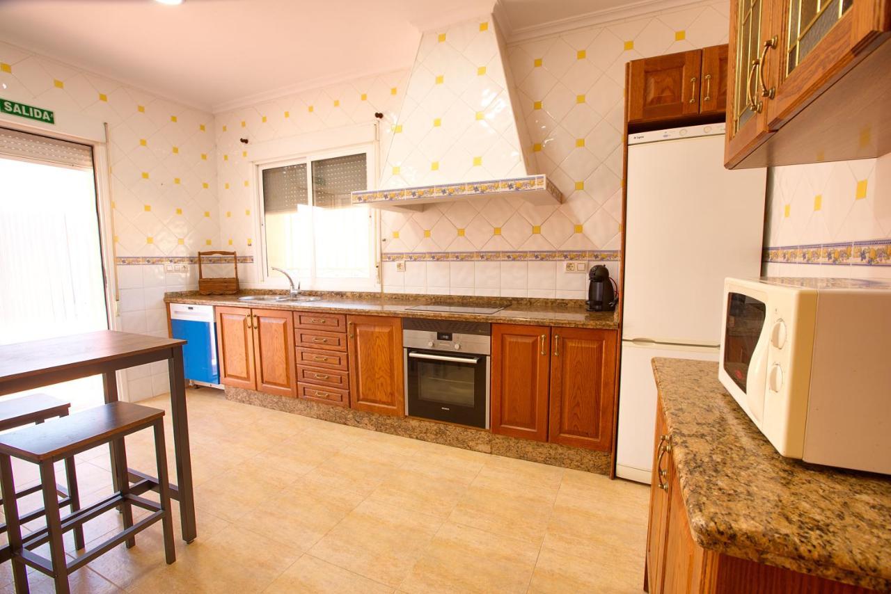 Cuencaloft Villa Del Tio Tomarro فيلاألبا دي لا سايرا المظهر الخارجي الصورة